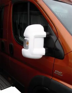 Spejlbeskyttelse Til Ducato, Jumper