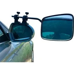 Spejlarmsæt "Falcon Super Steady" Milenco