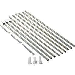 Stel Til Sun View Stangsæt