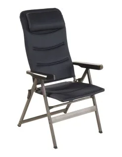 Stol 6 Pos. XL Merlin Wecamp Sort