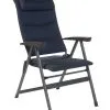 Stol 6 Pos. Falcon Wecamp -Campingudstyr Butik Stoll Camping Wecamp Falcon 953510 Campingpriser.dk p