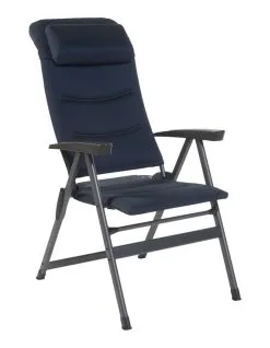 Stol 6 Pos. Falcon Wecamp