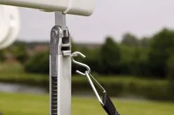 Stormsikring - Hold Down Side Strap Kit - Thule 7 Stormsikring - Hold Down Side Strap Kit - Thule -Campingudstyr Butik Stormsikring Thule 1485100 307916 Campingpriser.dk p