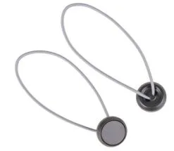 Stropper For Side Til Thule Omnistor Markiser.