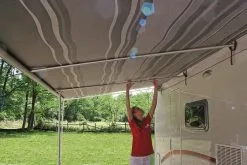 Teleskopstang Til Fiamma Caravanstore