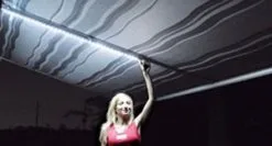 Teleskopstang Til Caravanstore Med LED Lys -Campingudstyr Butik Teleskopstang Fiamma Caravanstore LED lys 1 905034 Campingpriser.dk p