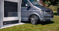 Sider Og Front - Thule Residence G3 Til 5102 - VWT5 - VWT6 -Campingudstyr Butik Telt Thule Residence G3 5102 VWT5 VWT6 2 913905 Campingpriser.dk p