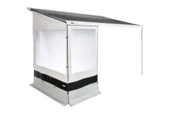 150 Cm Front Til Thule Markise Rain Blocker