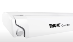 600 Markise "Thule 9200" Mystic Grey 230 V