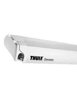 450 Markise "Thule 9200" Mystic Grey