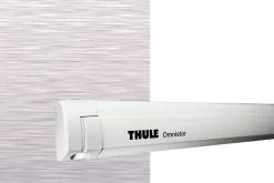 452 Markise "Thule 5200" - Dug Mystic Grey