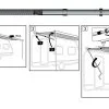 Thule Omnistor Understøtte 6200 Str.: D 2,5 X L 3-4,5 M. -Campingudstyr Butik UnderstC3B8tte20til20Thule20markise201468900 Campingpriser.dk p