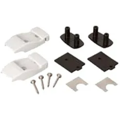 Vægbeslag Til Markiseben. Fiamma Markise K3.