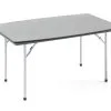 Bord 140 X 90 Cm Wecamp DeLite -Campingudstyr Butik Wecamp bord grC3A5 966200 p