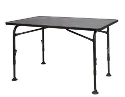 Bord 120 X 80 Cm Westfield Honeycomb Antracit