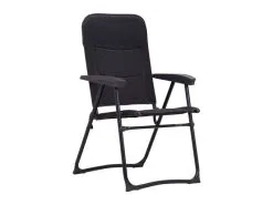 Stol Westfield Salina Antracit Grå