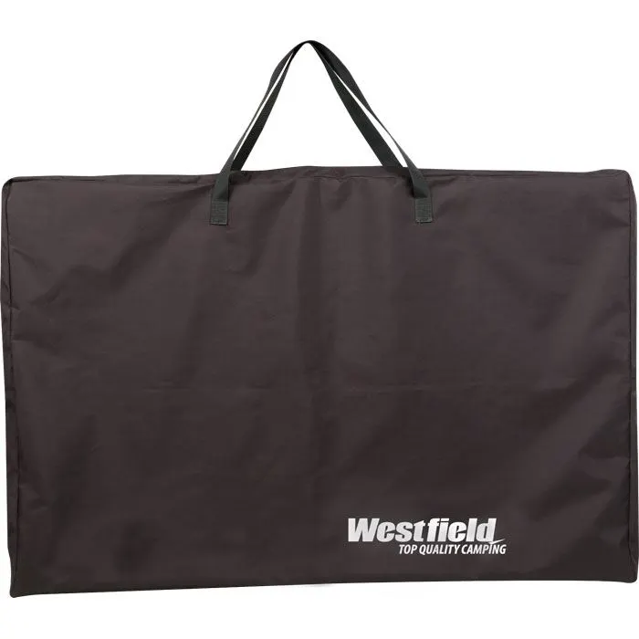 Taske 80 X 60 Cm Bord Westfield Aircolite Extender (camper954794) 3 Taske 80 X 60 Cm Bord Westfield Aircolite Extender (camper954794)