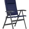 Stol Ergofit Royal Westfield Mørkeblå 1 Stol Ergofit Royal Westfield Mørkeblå -Campingudstyr Butik Westfield Ergofit Stol Campingpriser.dk p