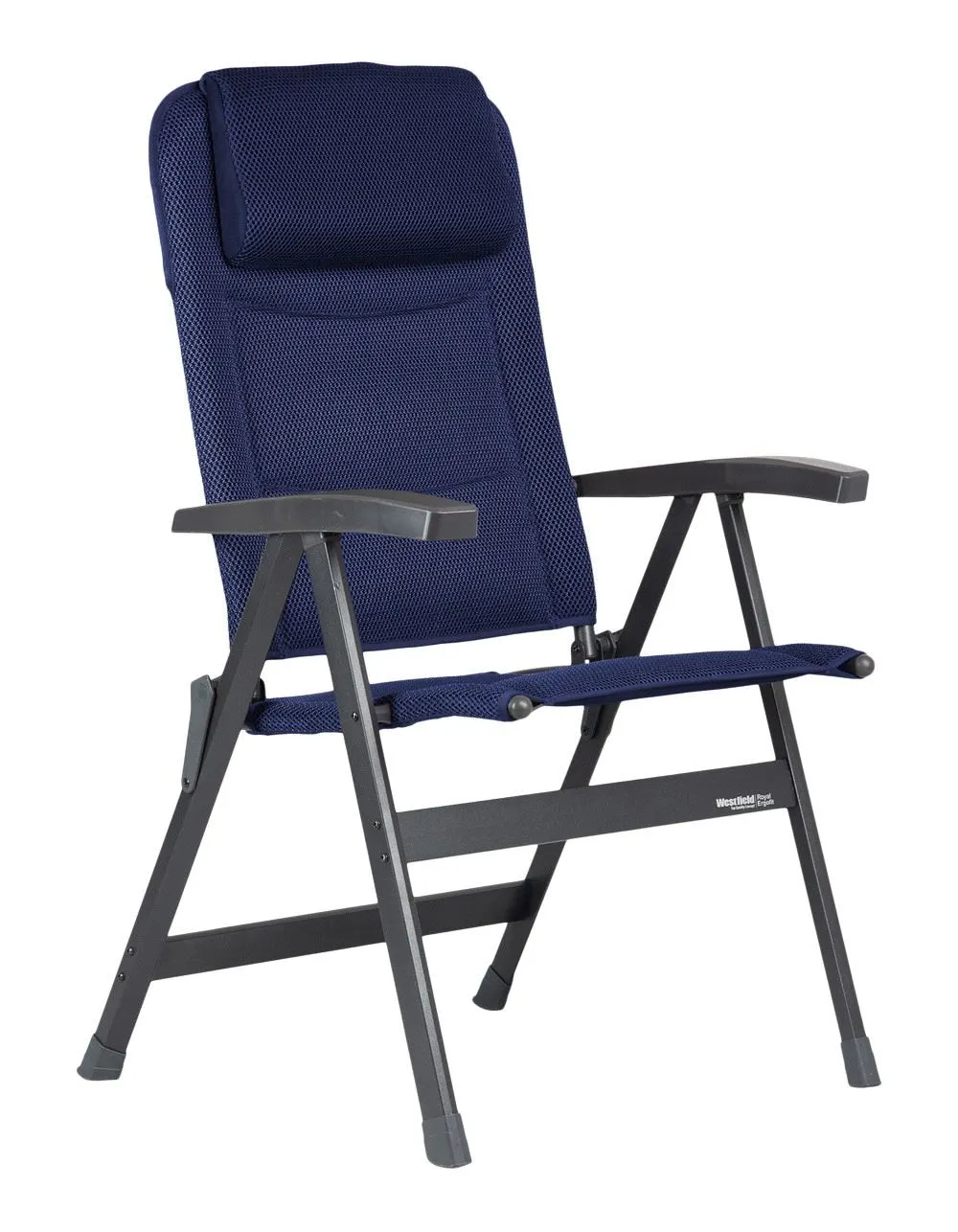 Stol Ergofit Royal Westfield Mørkeblå 3 Stol Ergofit Royal Westfield Mørkeblå