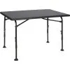 Bord 80 X 60 Cm Westfield Aircolite Black Line -Campingudstyr Butik Westfield campingbord aircolite 1146865 Campingpriser.dk p
