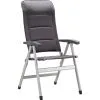 Stol Westfield Be Smart - Grå -Campingudstyr Butik Westfield hC3B8j20stol Be20Smart 20Pioneer Campingpriser.dk p