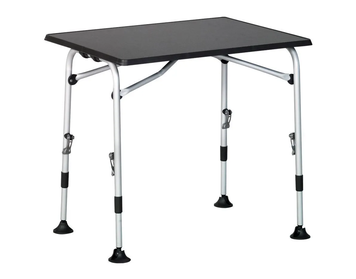 Bord 80 X 60 Cm Westfield Aircolite - Stel Lysegrå 3 Bord 80 X 60 Cm Westfield Aircolite - Stel Lysegrå