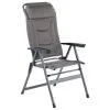 Stol 6 Pos. Rocket Wecamp Grå -Campingudstyr Butik campingstol20rocket20grC3A520954080 p