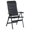 Stol "Westfield Majestic" - Antracit Grå -Campingudstyr Butik campingstol20westfield20majestic20grC3A520957020 p