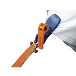 Crocodile Peggy 4 Stk. - Klembeslag -Campingudstyr Butik dct1741110 3 p 1