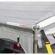 360 Caravanstore ZIP XL Royal Grey