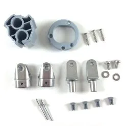 Fiamma Samleled Komplet Højre årgang 2013 Og Frem