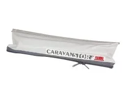 440 Markise Fiamma Caravanstore XL - Royal Grey -Campingudstyr Butik fiamma20posemarkise20905000 4 p 4