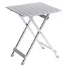 Klapbord 50 X 50 Cm Handy -Campingudstyr Butik lamelbord20971018 p