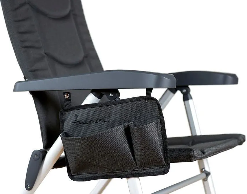 Sidelomme Dark Grey Til Thor Stol 3 Sidelomme Dark Grey Til Thor Stol