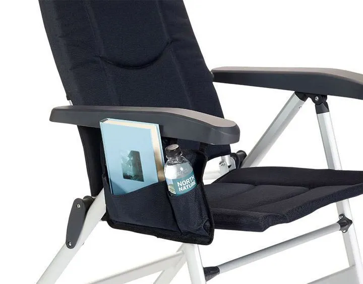 Sidelomme Blue For Thor Stol 4 Sidelomme Blue For Thor Stol - Billede 2