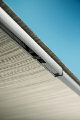 425 Markise Thule 1200 Mystic Grey 6 425 Markise Thule 1200 Mystic Grey - Billede 4