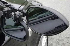 Spejlsæt Lange Arme Aero 3 Milenco -Campingudstyr Butik milenco1 p