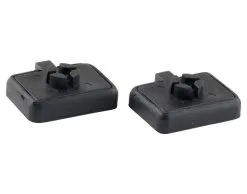 Underlag Spejl Milenco