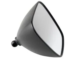 Spejlhoved Konveks Milenco Aero Grand Spejl