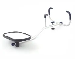 Oppi Spejlsæt Til Opel Monterey