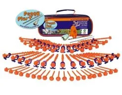 PEGGY PEG Skruepløkker Startsæt