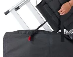 Stoletaske Til 2 Stole Isabella