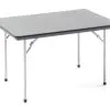 Bord 120 X 80 Cm Wecamp DeLite -Campingudstyr Butik wecamp bord grC3A5 966205 p